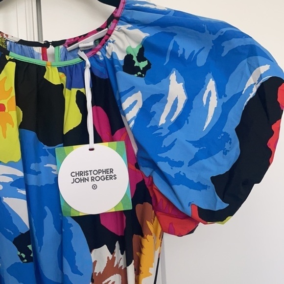 NWT Christopher John Rogers for Target XXS - Picture 4 of 11